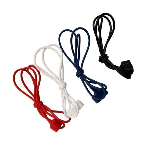 Sports Gym Walking Magnetic Earphone Strap For Airpods Anti Lost Airpods… - Picture 2 of 9